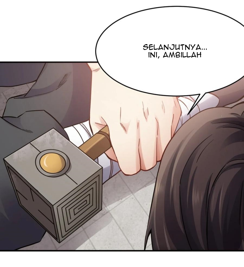 Yuanlong Chapter 93 Gambar 11