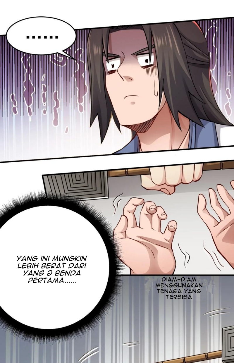 Yuanlong Chapter 93 Gambar 12