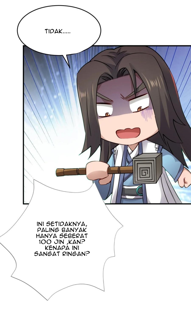 Yuanlong Chapter 93 Gambar 14