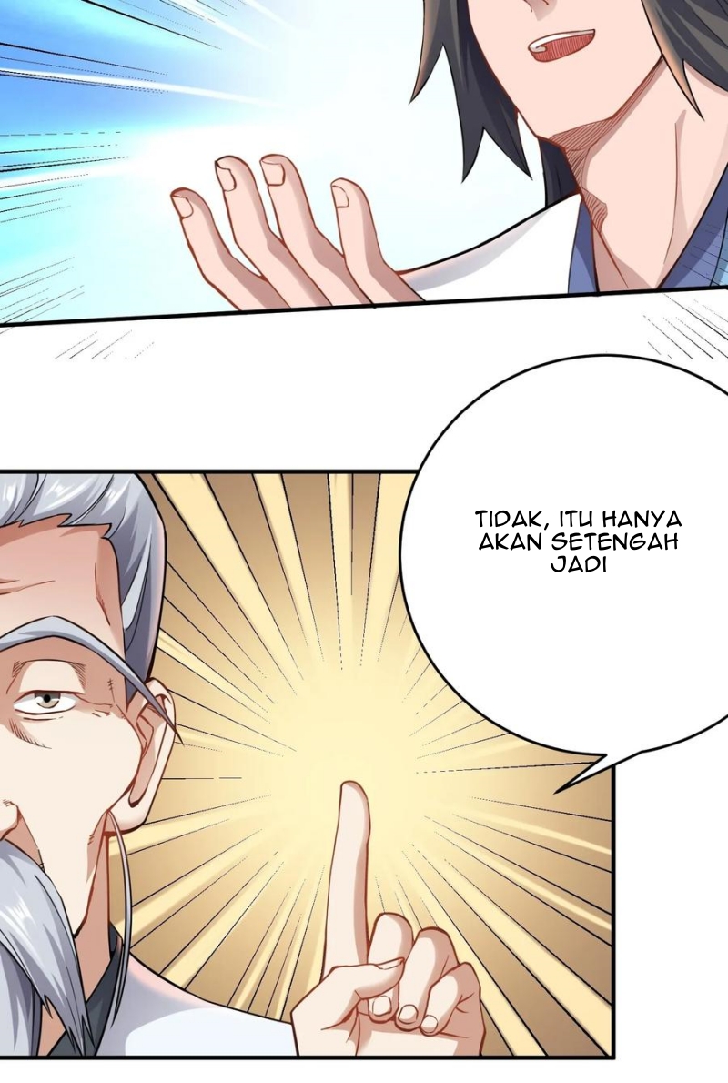 Yuanlong Chapter 93 Gambar 17