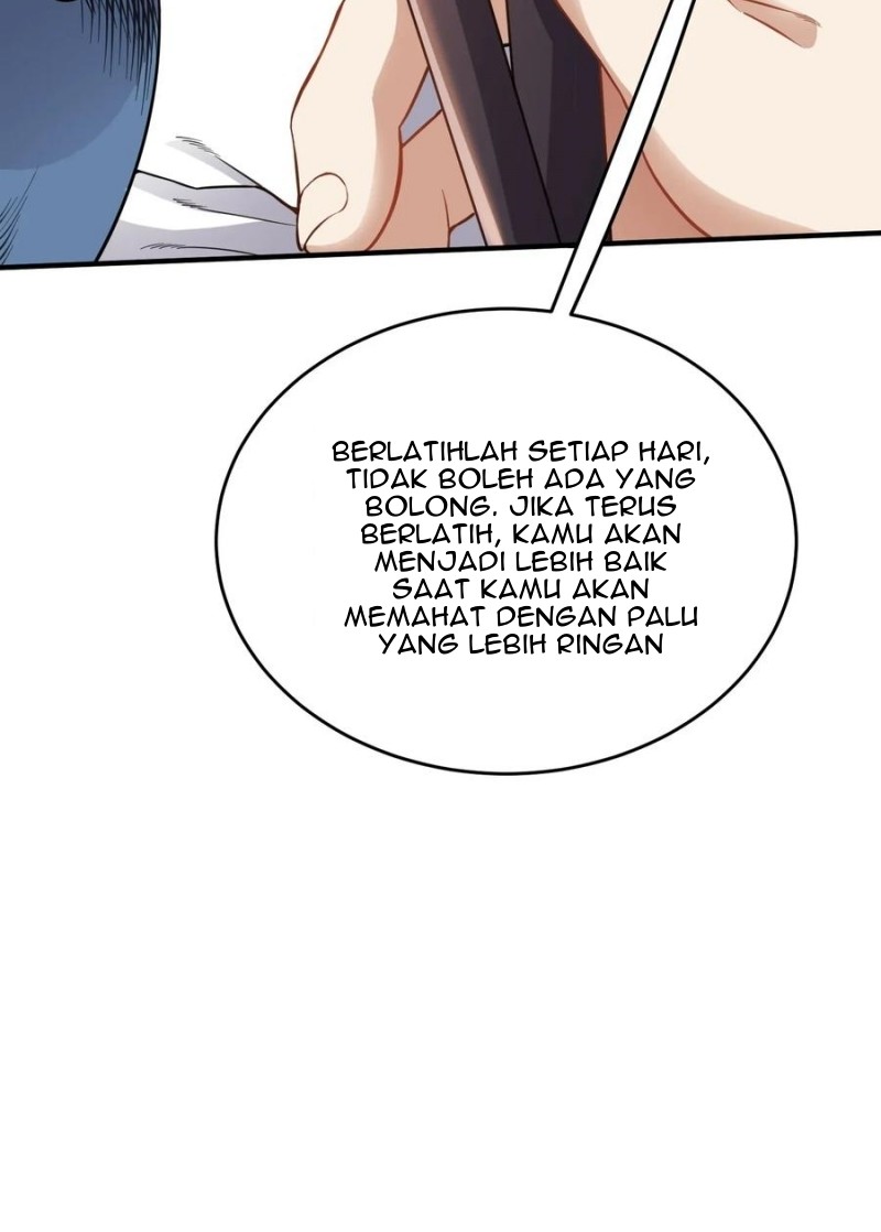 Yuanlong Chapter 93 Gambar 19