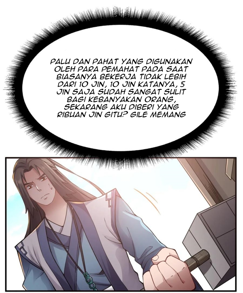 Baca  Yuanlong Chapter 93 Gambar 2