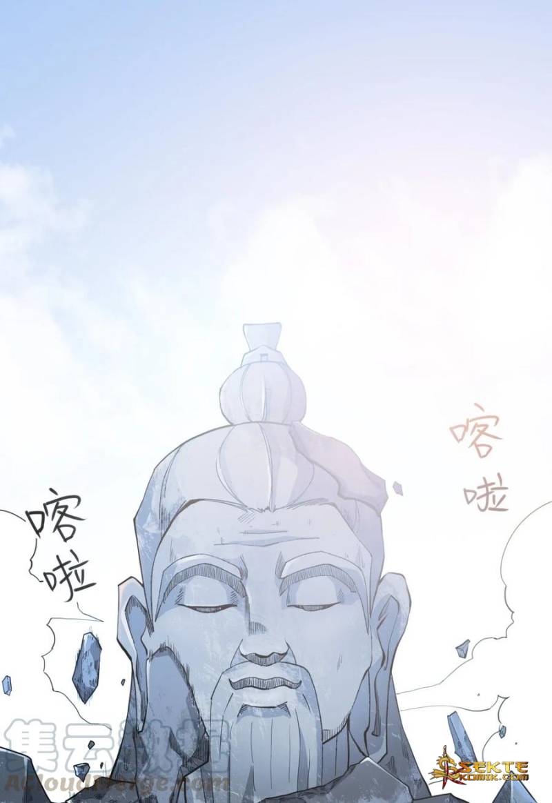 Yuanlong Chapter 93 Gambar 25