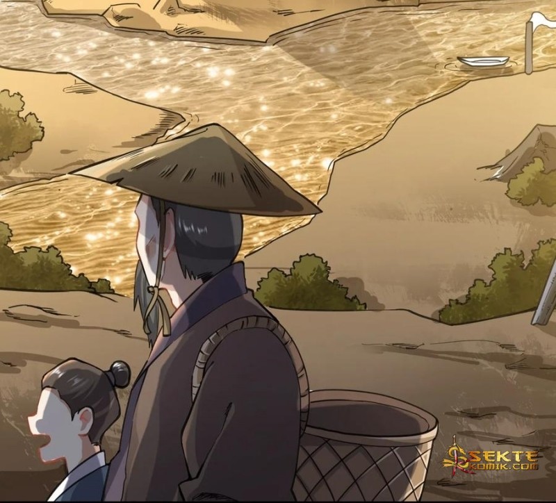 Yuanlong Chapter 93 Gambar 30