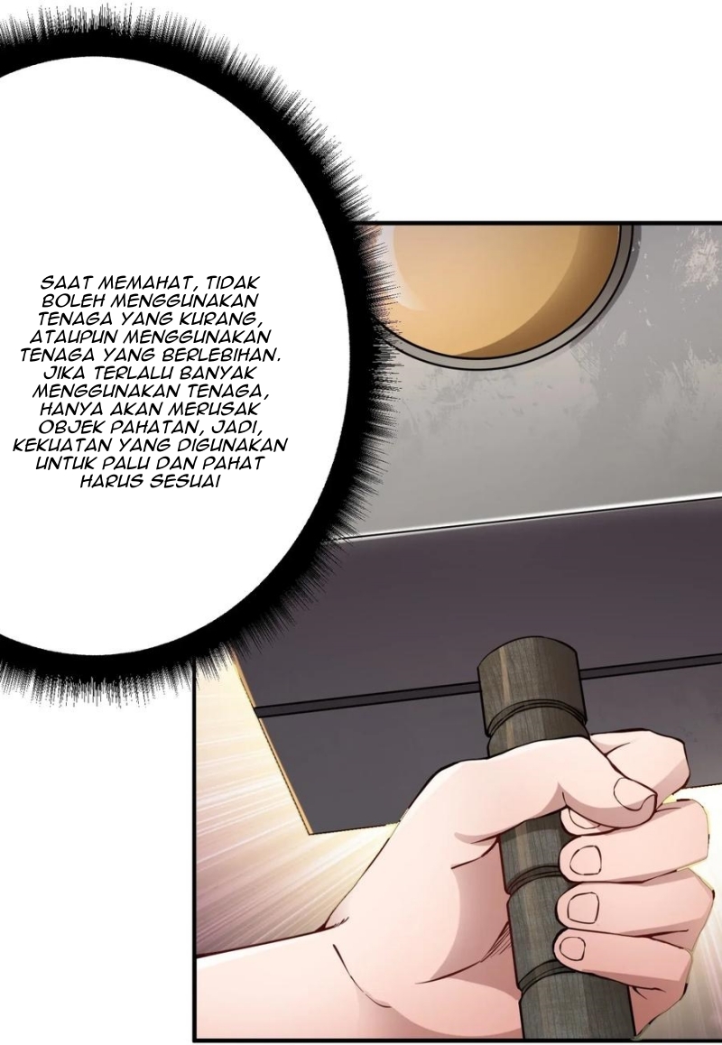 Yuanlong Chapter 93 Gambar 3