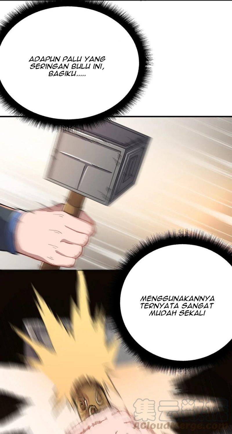 Yuanlong Chapter 93 Gambar 34