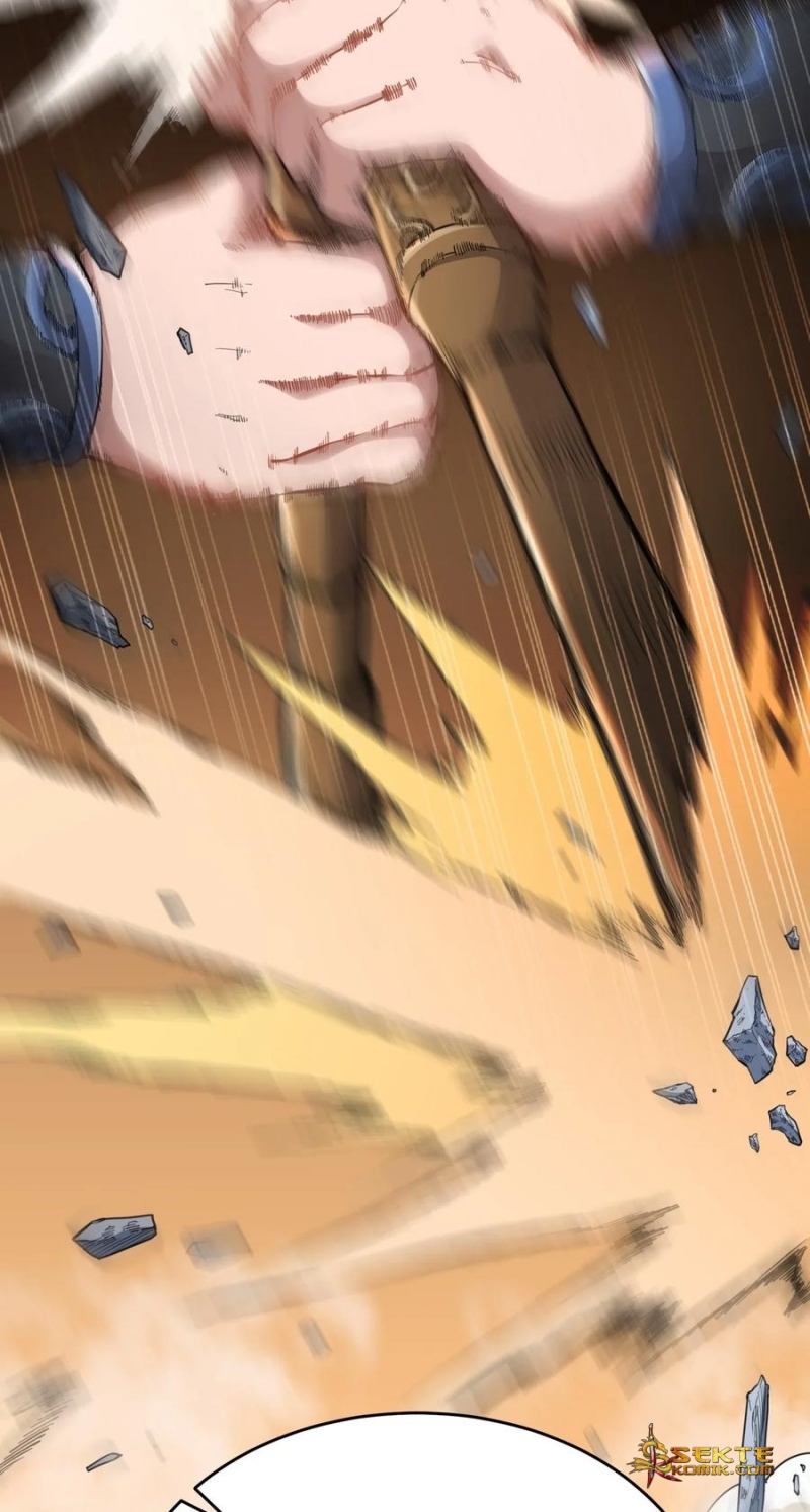 Yuanlong Chapter 93 Gambar 35