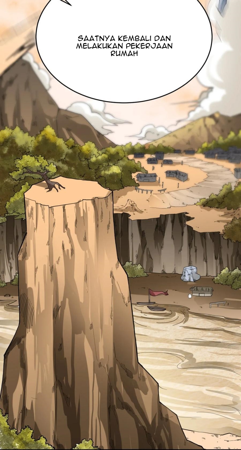 Yuanlong Chapter 93 Gambar 36