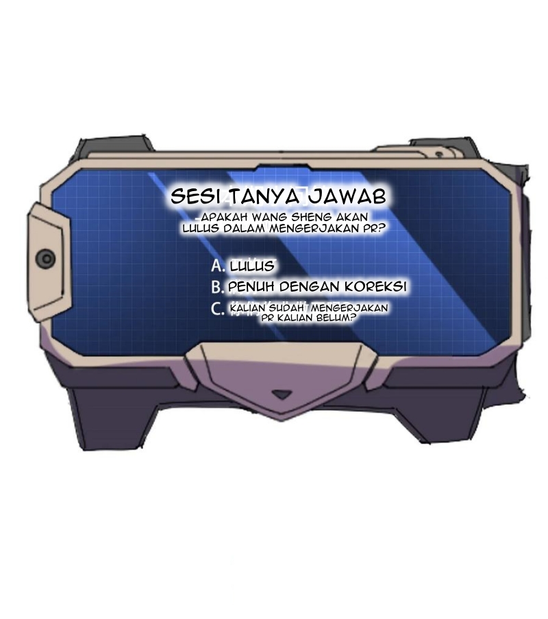 Yuanlong Chapter 93 Gambar 37