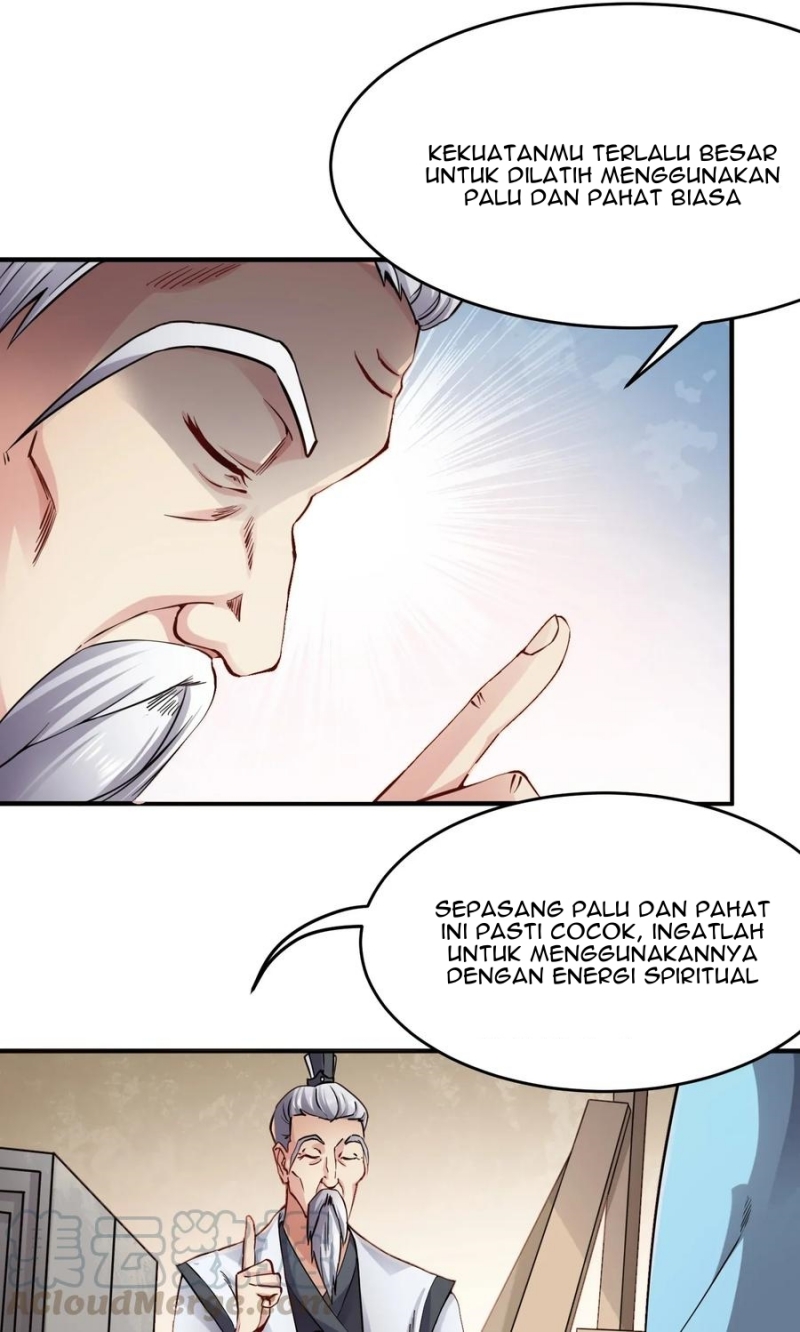 Yuanlong Chapter 93 Gambar 4