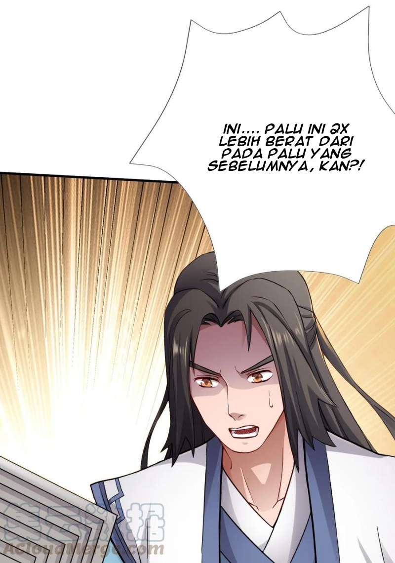 Yuanlong Chapter 93 Gambar 7