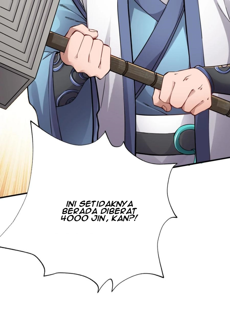 Yuanlong Chapter 93 Gambar 8