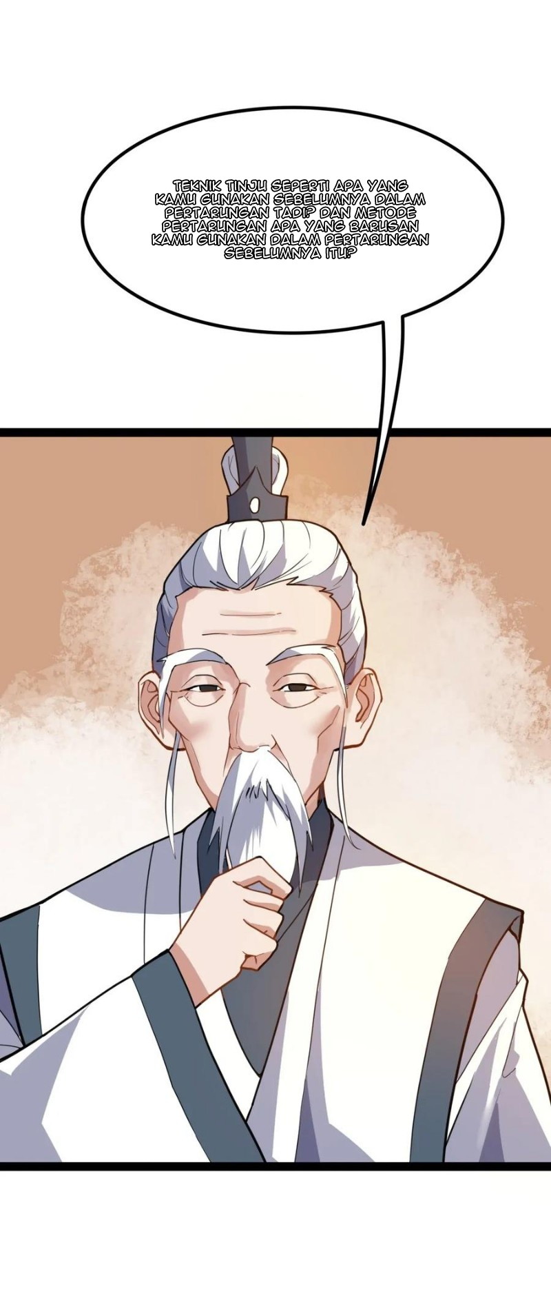 Yuanlong Chapter 92 Gambar 13