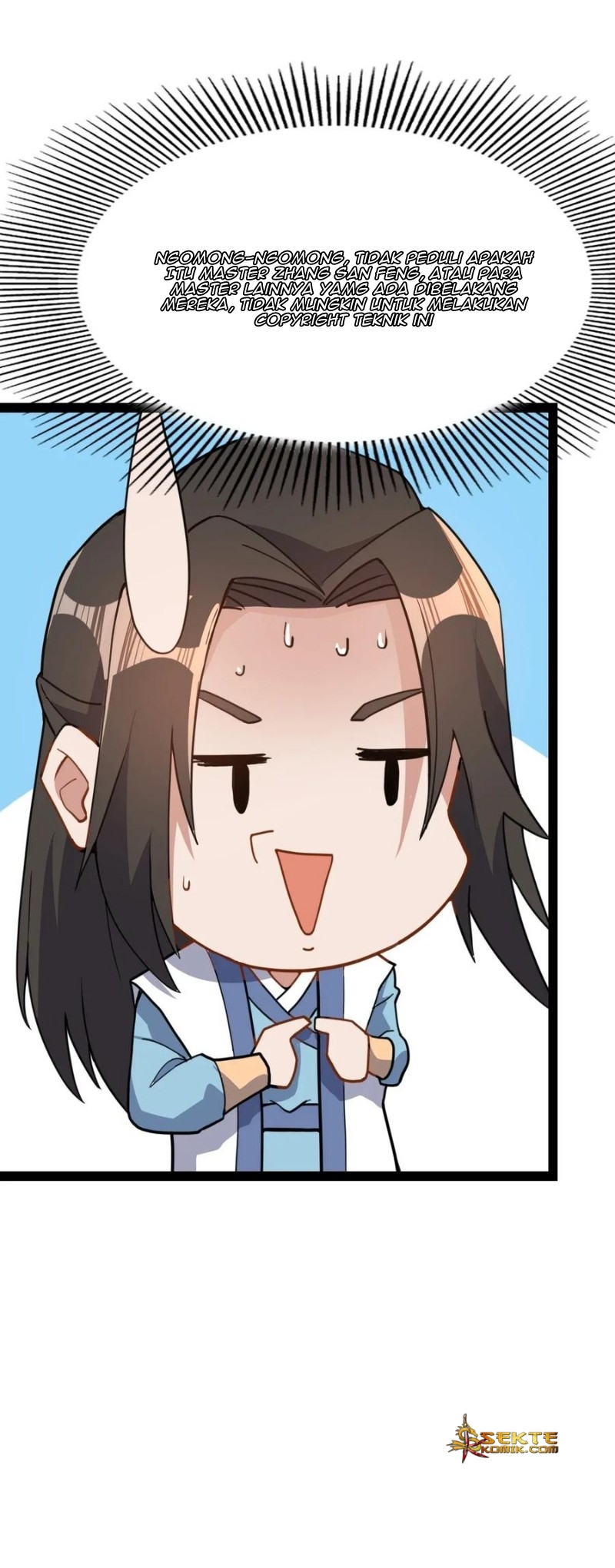 Yuanlong Chapter 92 Gambar 15