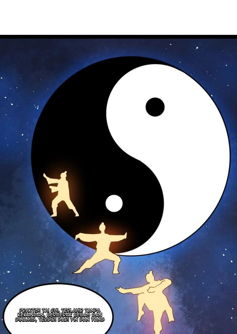Yuanlong Chapter 92 Gambar 17