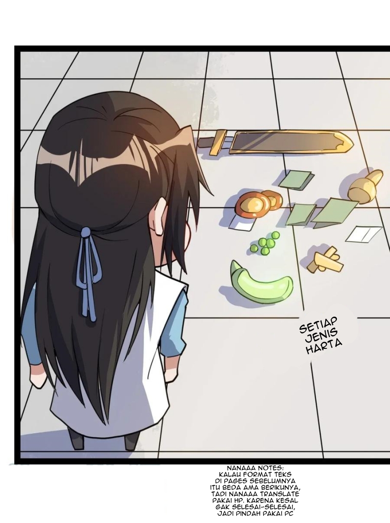 Yuanlong Chapter 92 Gambar 22