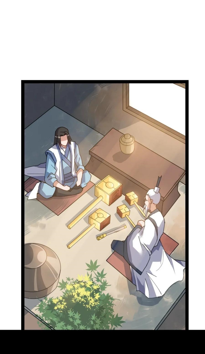 Yuanlong Chapter 92 Gambar 26