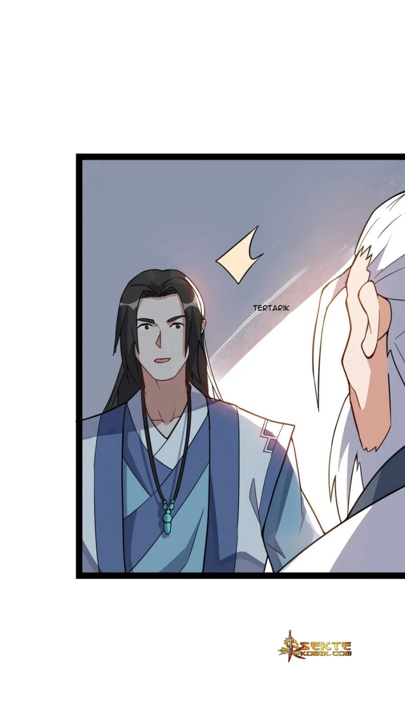 Yuanlong Chapter 92 Gambar 30