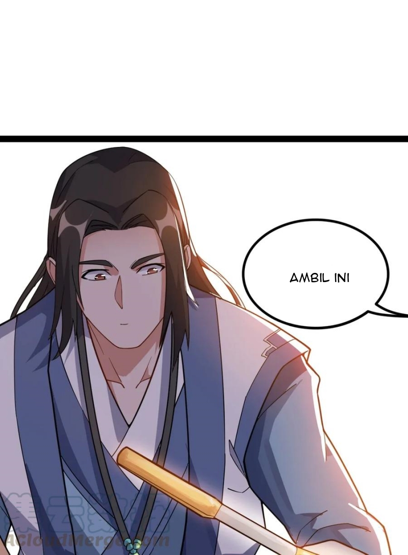 Yuanlong Chapter 92 Gambar 31