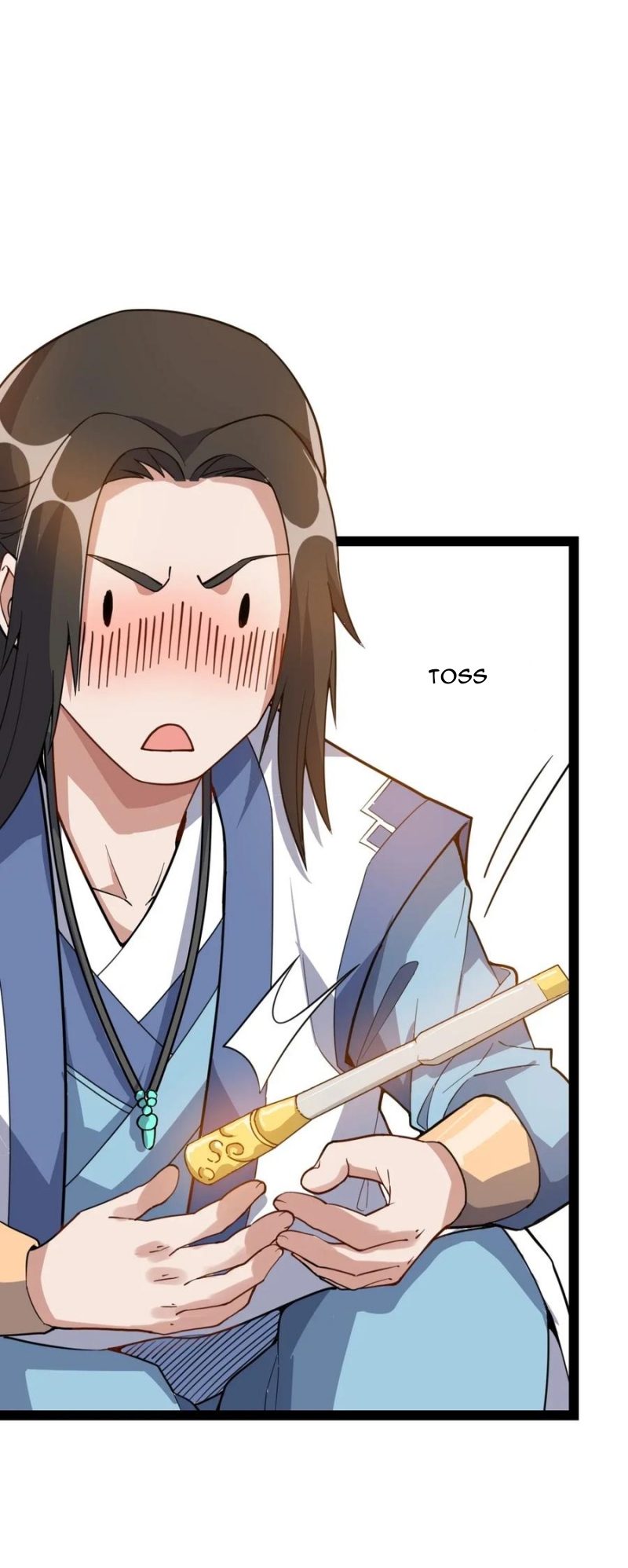 Yuanlong Chapter 92 Gambar 33