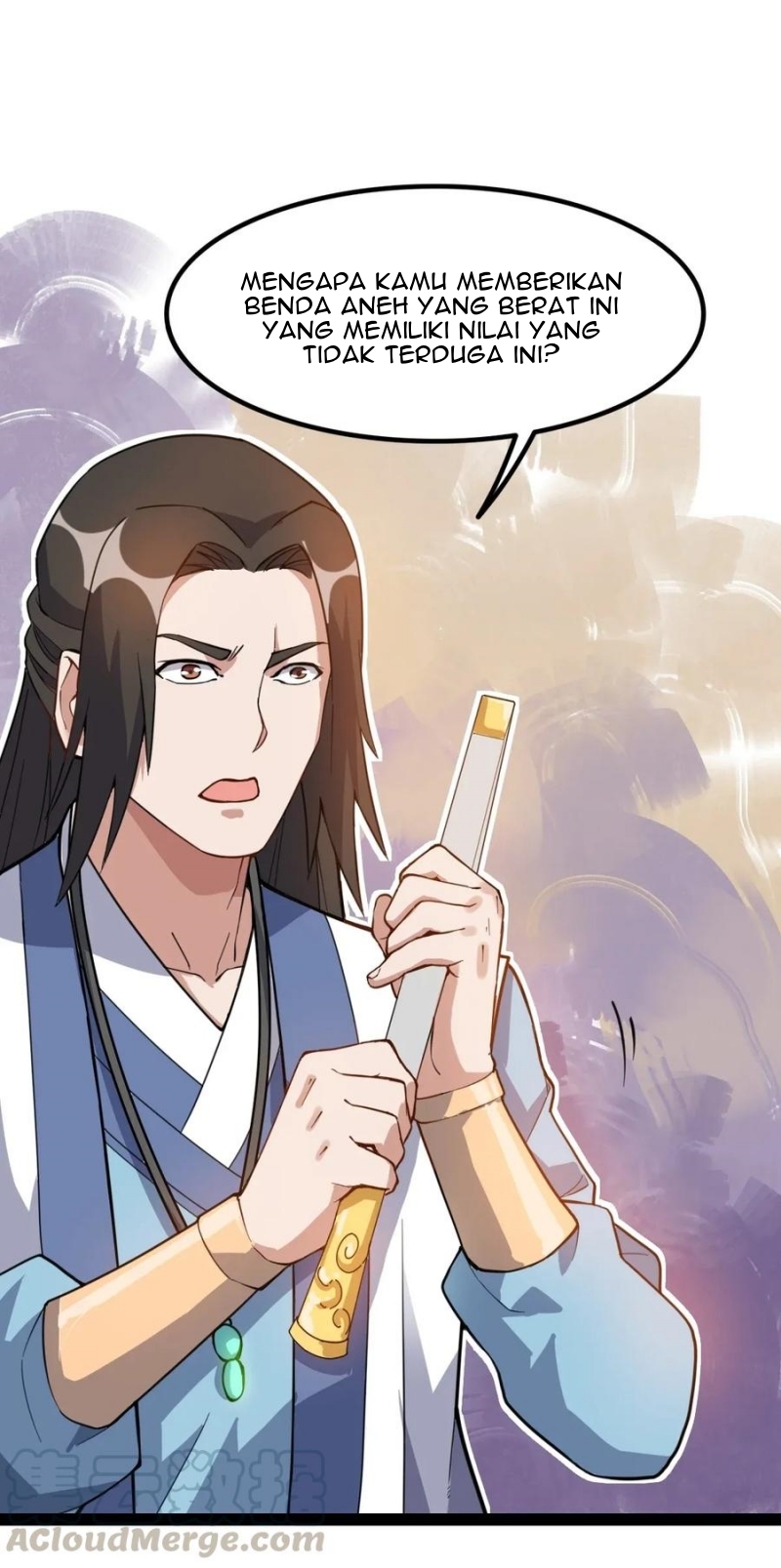 Yuanlong Chapter 92 Gambar 34