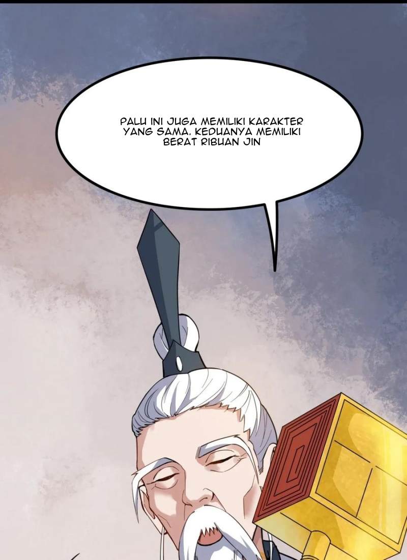 Yuanlong Chapter 92 Gambar 36