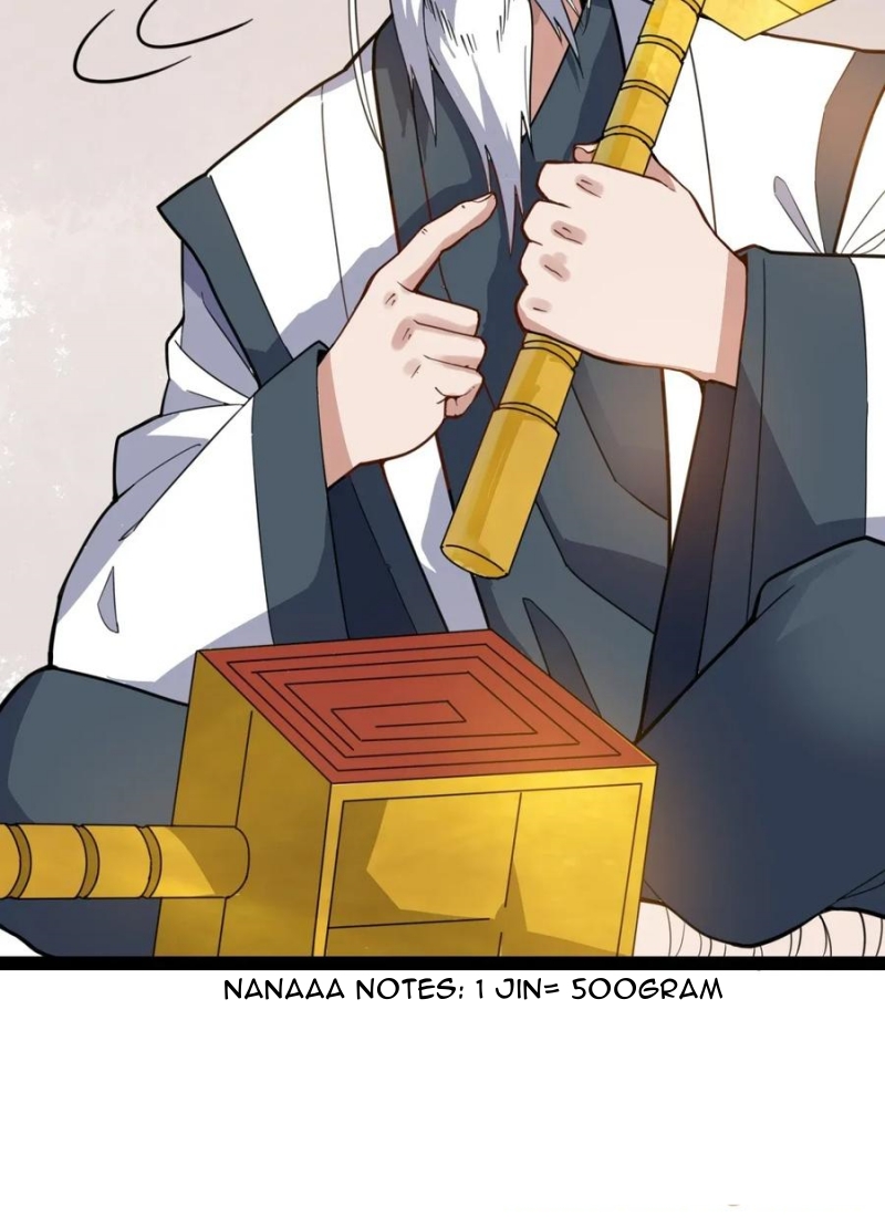 Yuanlong Chapter 92 Gambar 37