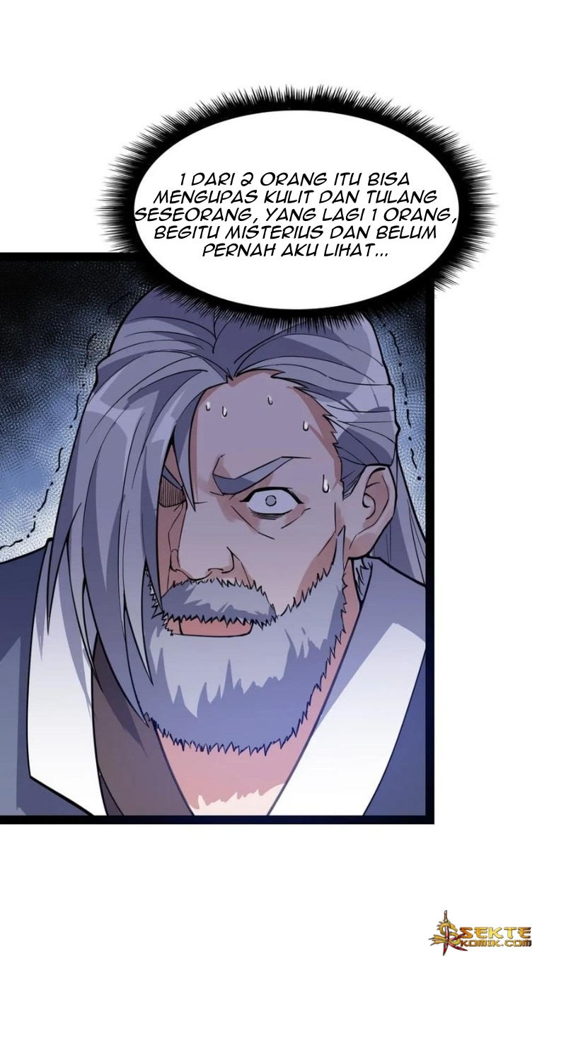 Yuanlong Chapter 92 Gambar 5