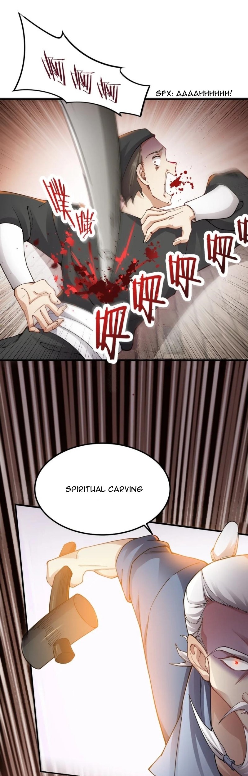 Yuanlong Chapter 91 Gambar 11