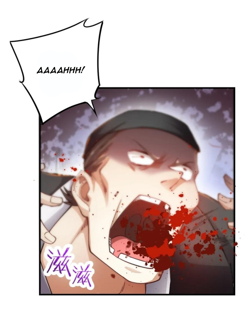 Yuanlong Chapter 91 Gambar 14