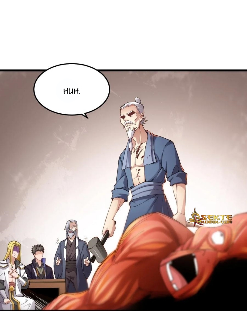 Yuanlong Chapter 91 Gambar 15