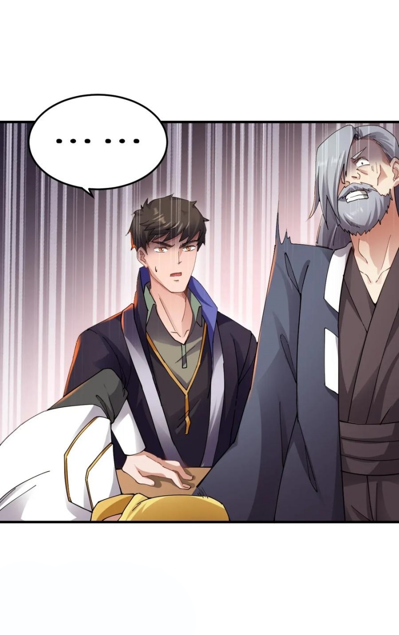 Yuanlong Chapter 91 Gambar 17