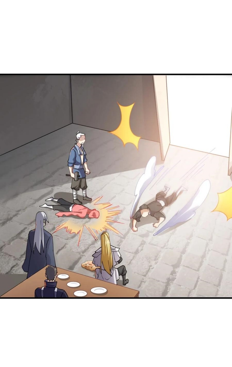 Yuanlong Chapter 91 Gambar 19