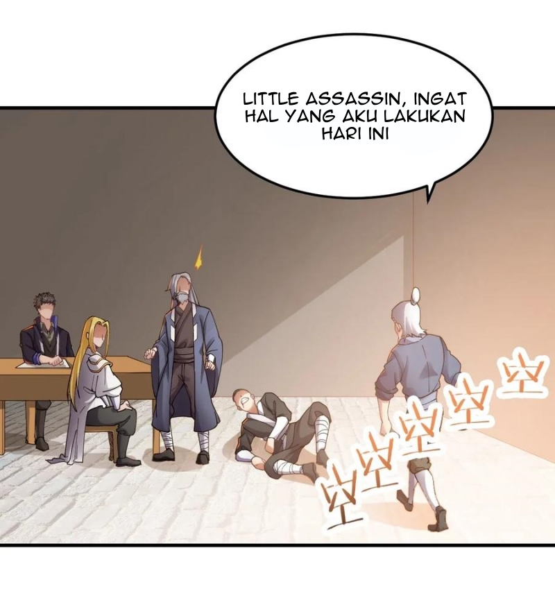 Baca  Yuanlong Chapter 91 Gambar 2