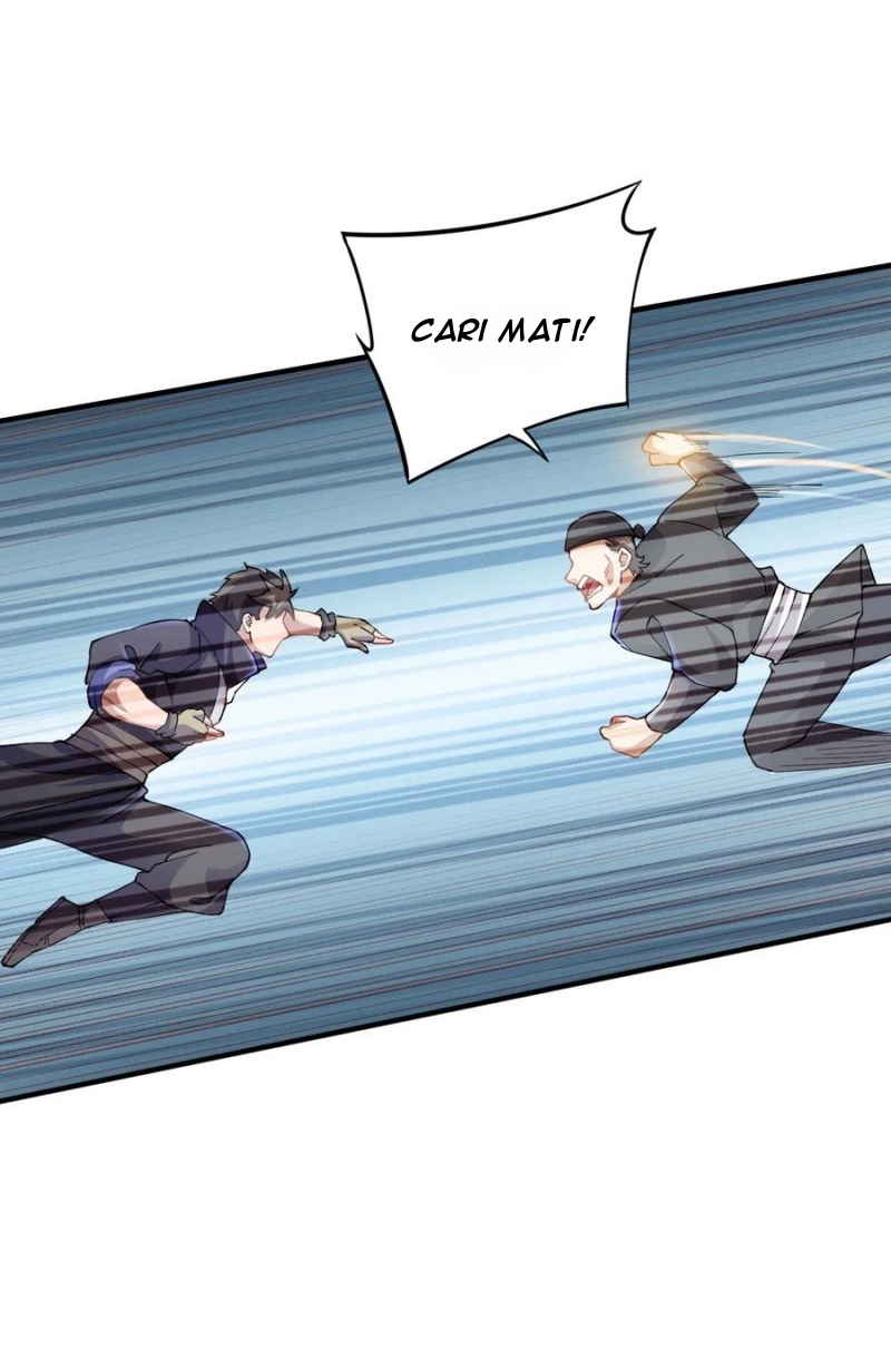 Yuanlong Chapter 91 Gambar 22