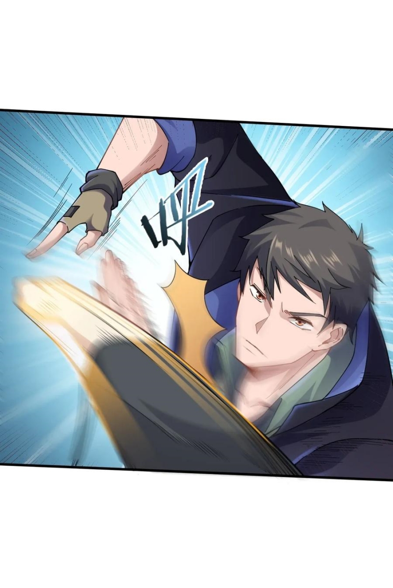 Yuanlong Chapter 91 Gambar 23