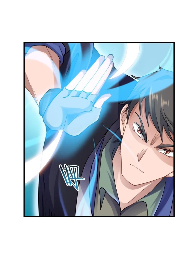 Yuanlong Chapter 91 Gambar 27