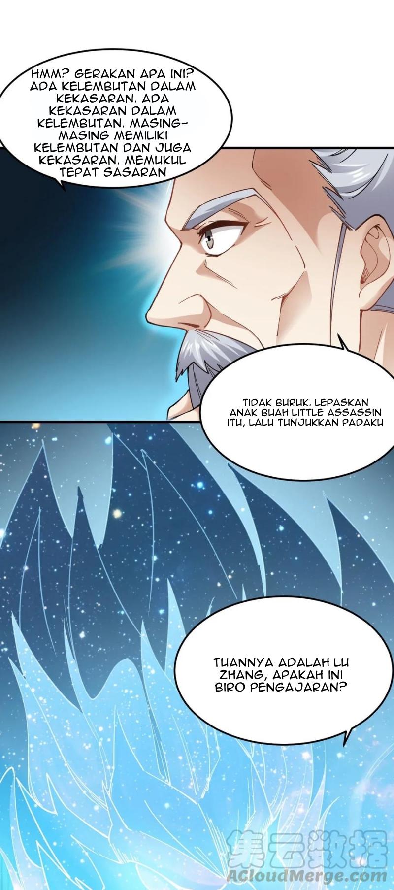 Yuanlong Chapter 91 Gambar 29