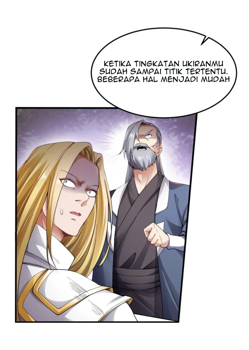 Yuanlong Chapter 91 Gambar 3