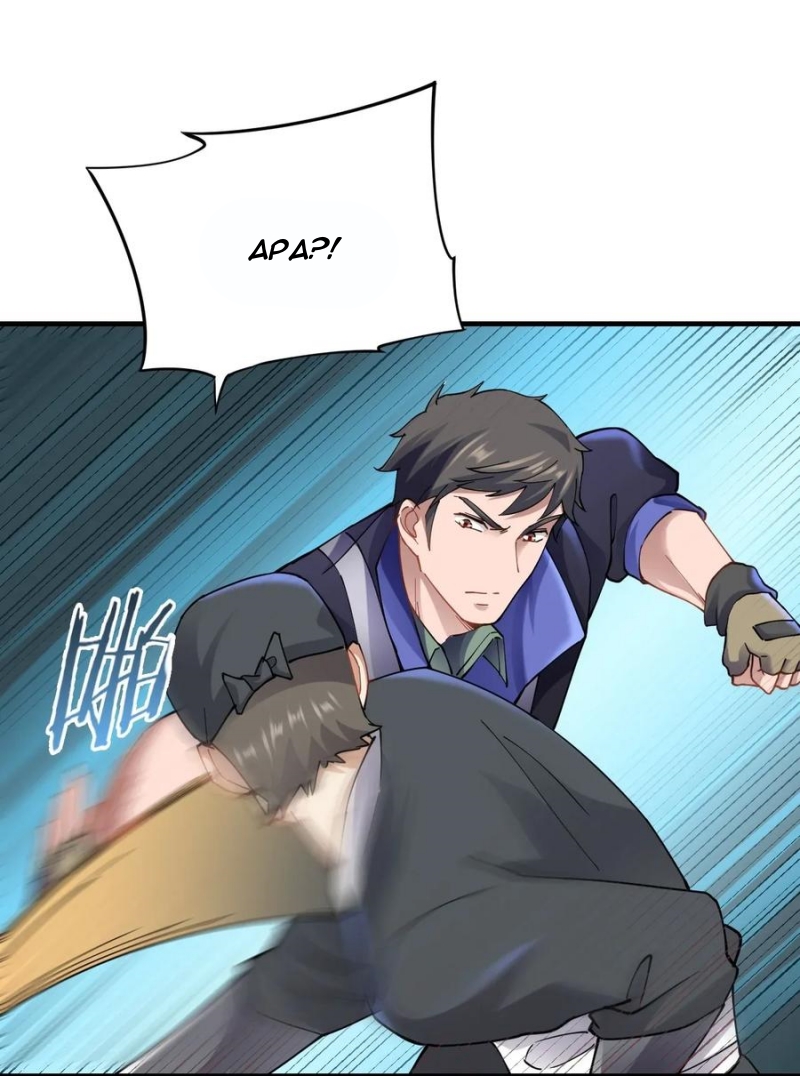 Yuanlong Chapter 91 Gambar 32