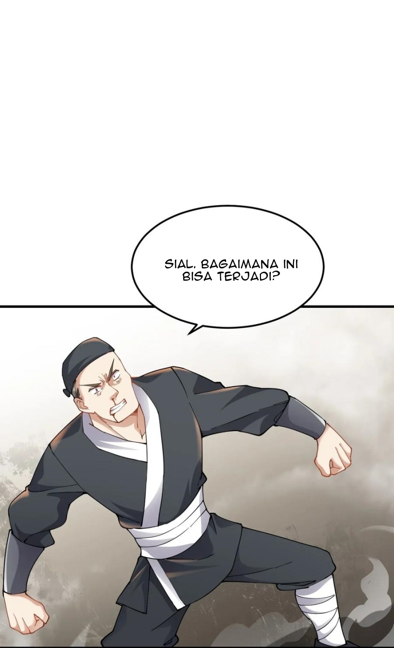 Yuanlong Chapter 91 Gambar 34