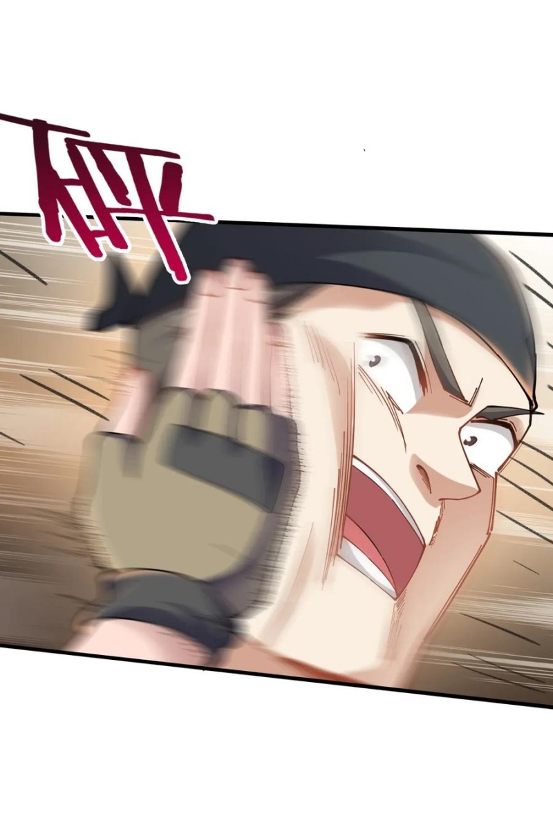 Yuanlong Chapter 91 Gambar 36