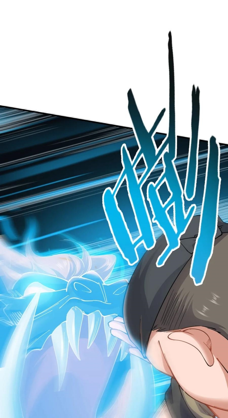 Yuanlong Chapter 91 Gambar 38