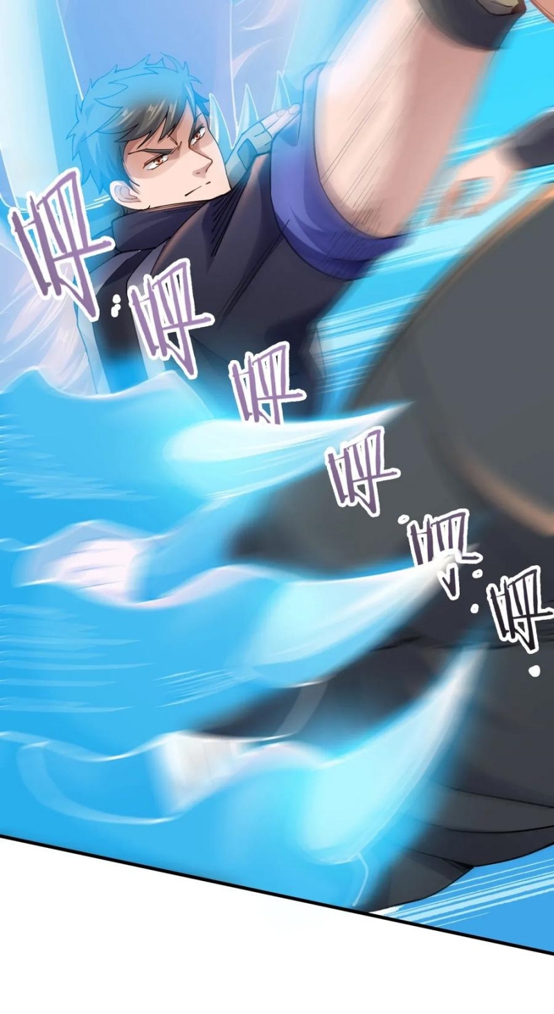 Yuanlong Chapter 91 Gambar 39