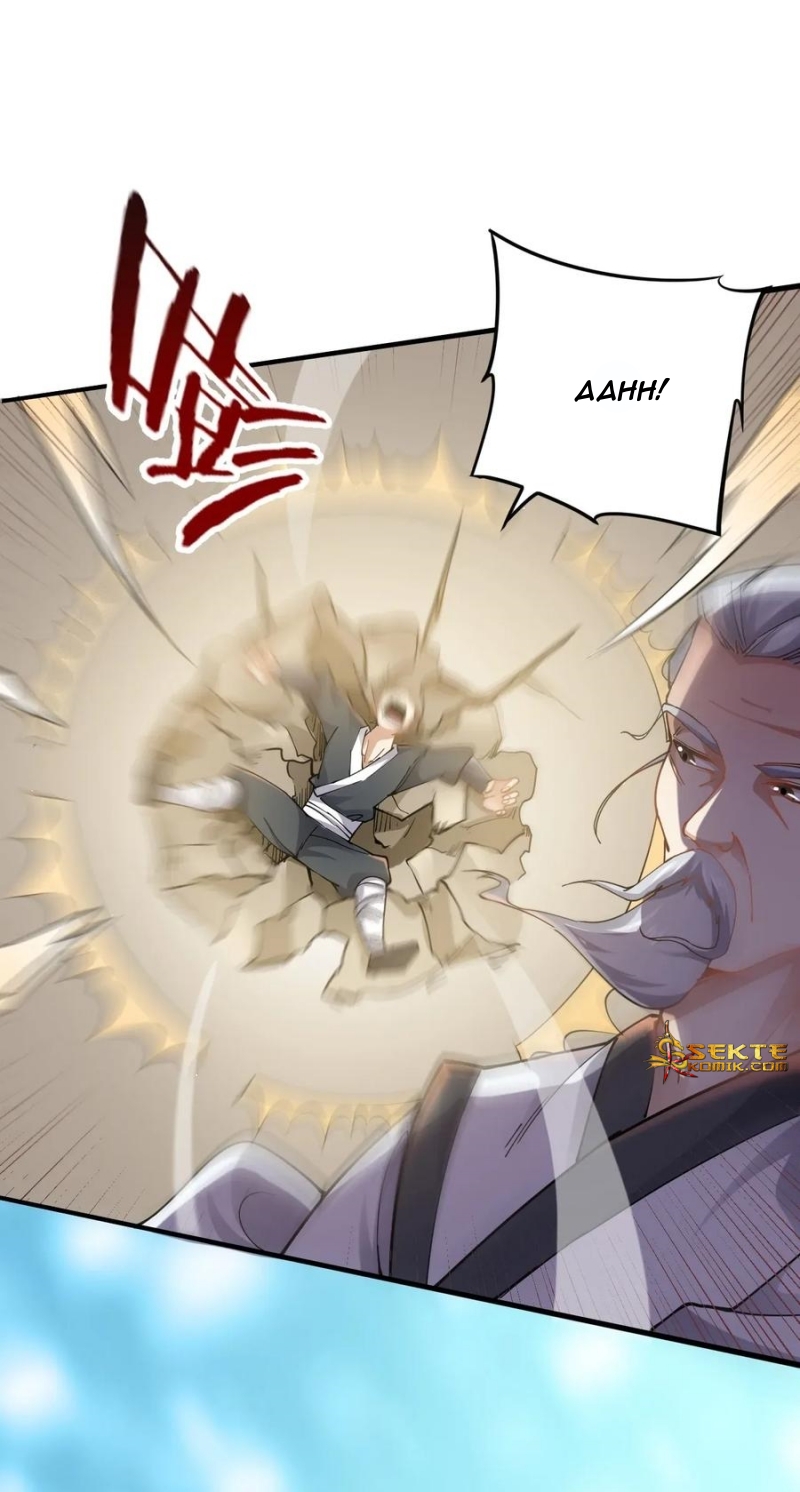 Yuanlong Chapter 91 Gambar 40