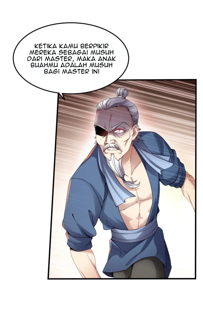 Yuanlong Chapter 91 Gambar 4