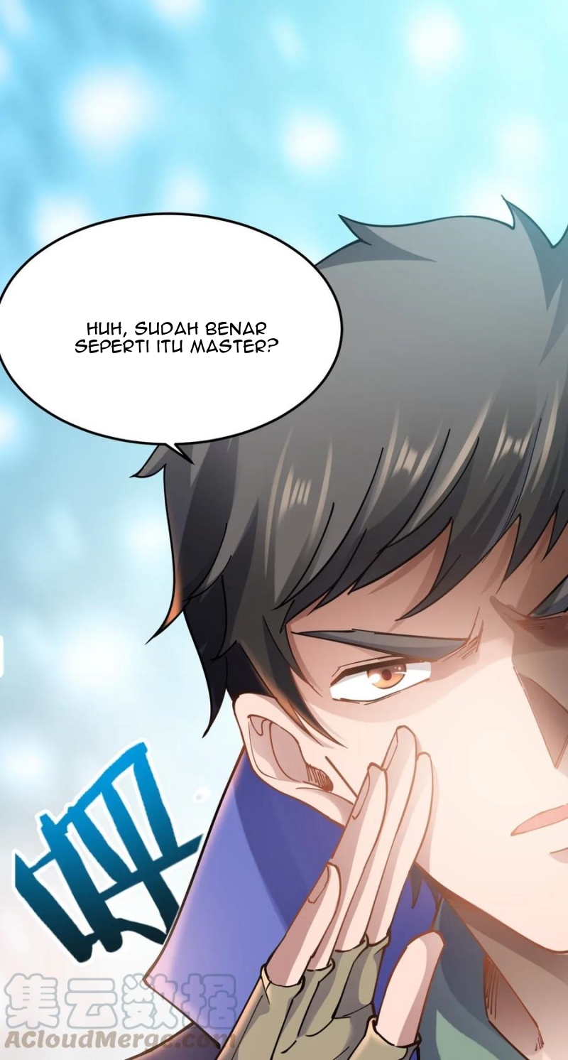 Yuanlong Chapter 91 Gambar 41