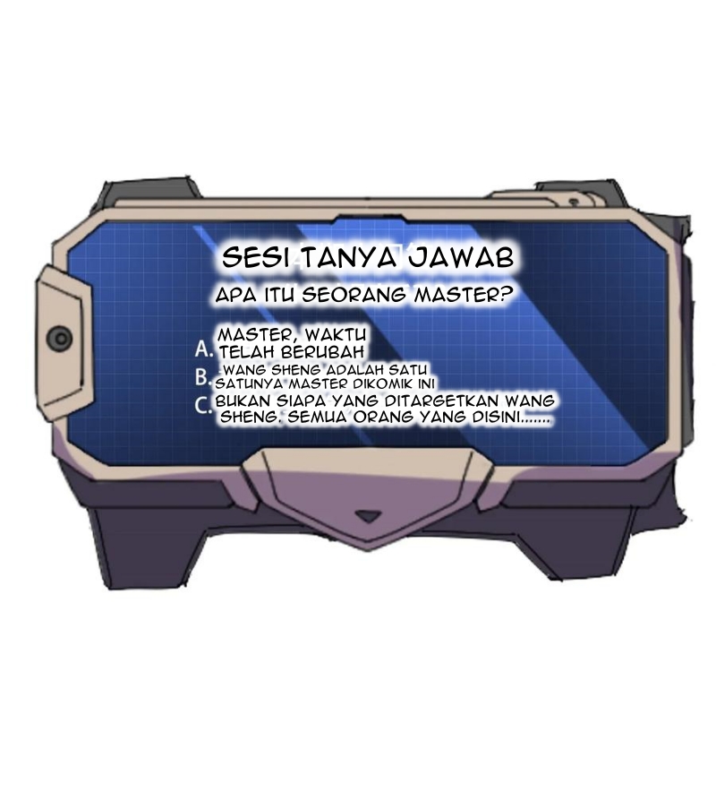 Yuanlong Chapter 91 Gambar 43