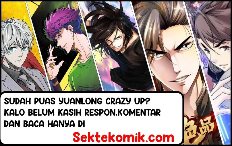Yuanlong Chapter 91 Gambar 47