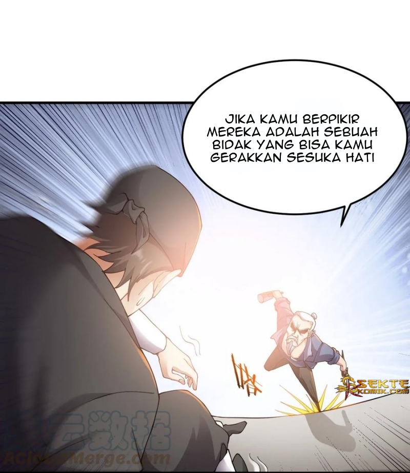 Yuanlong Chapter 91 Gambar 5